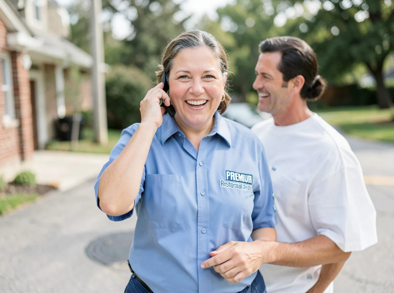 Water Damage Restoration Hadley, MI FAQs